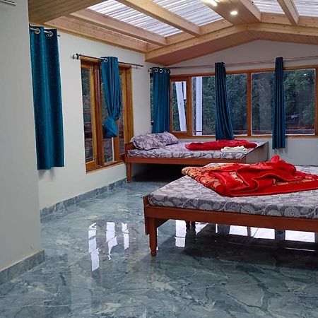 שימלה Shiv Shakti Homestay - Near Isbt, Bypass Mc Parking, Hpu, And Advance Study מראה חיצוני תמונה