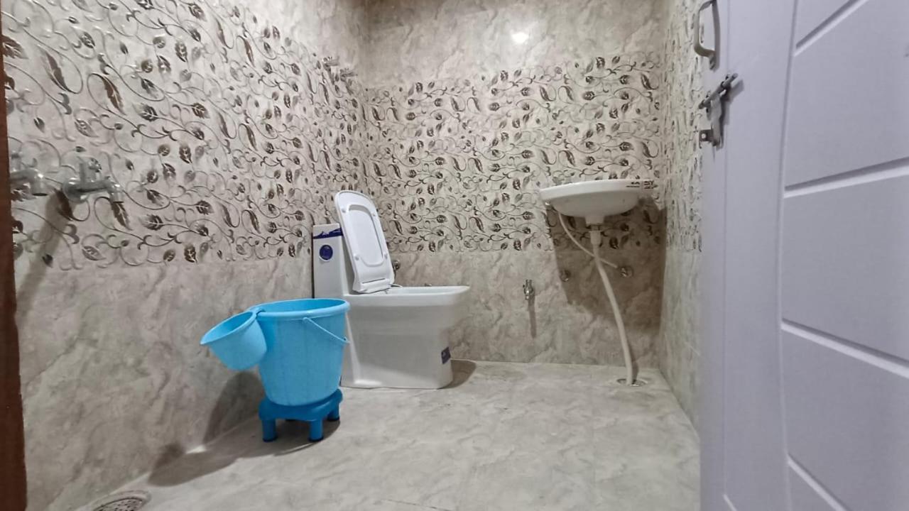 שימלה Shiv Shakti Homestay - Near Isbt, Bypass Mc Parking, Hpu, And Advance Study מראה חיצוני תמונה