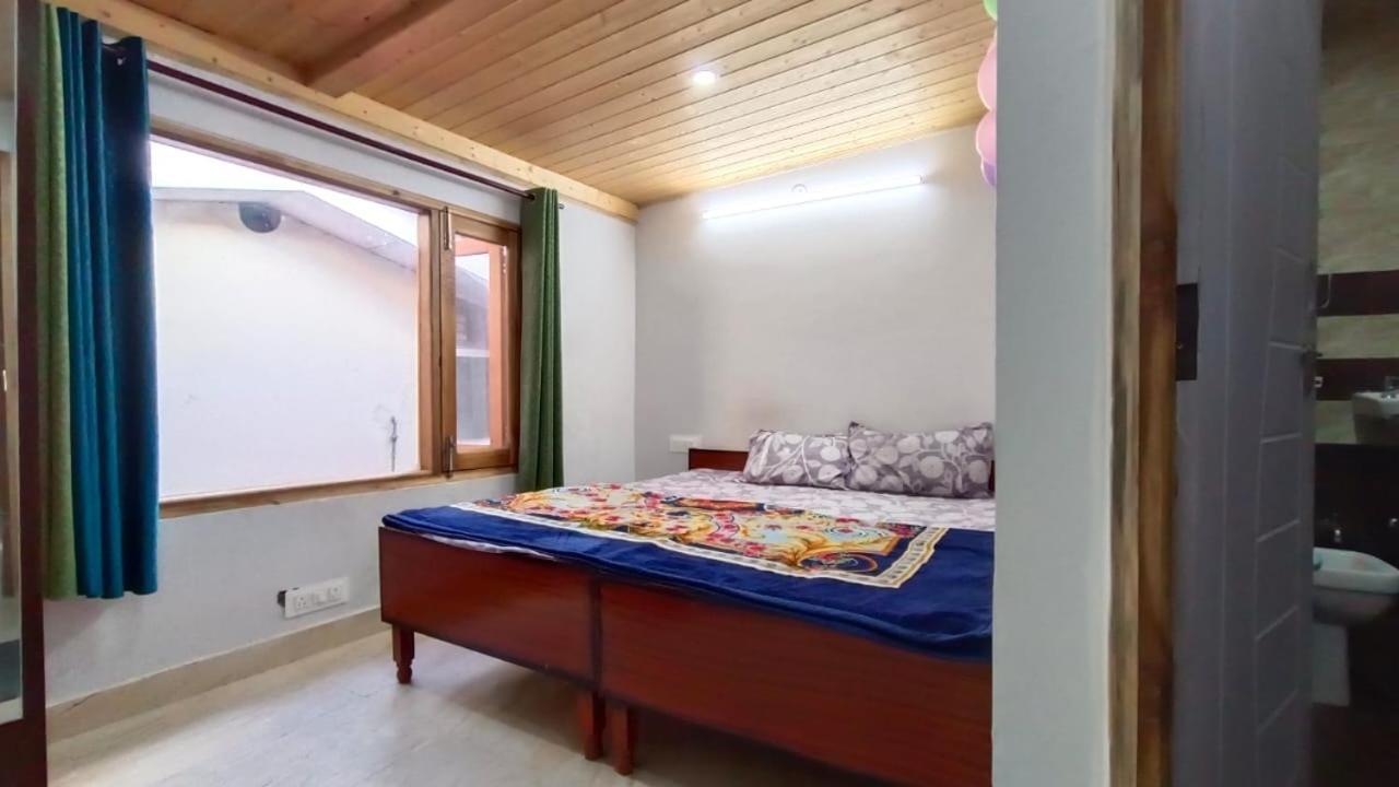 שימלה Shiv Shakti Homestay - Near Isbt, Bypass Mc Parking, Hpu, And Advance Study מראה חיצוני תמונה