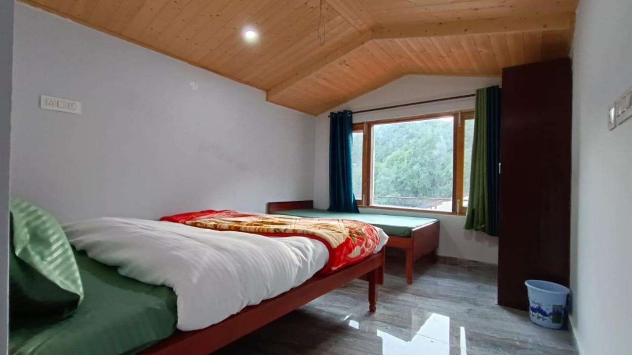 שימלה Shiv Shakti Homestay - Near Isbt, Bypass Mc Parking, Hpu, And Advance Study מראה חיצוני תמונה